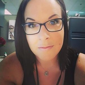 Meet your Posher, Jackie